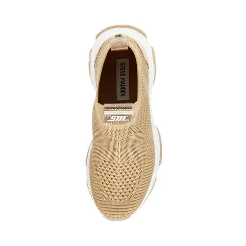 Steve Madden Movin on-G Gold