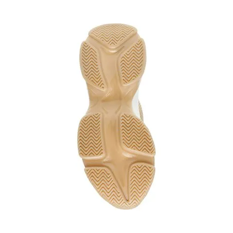 Steve Madden Movin on-G Gold