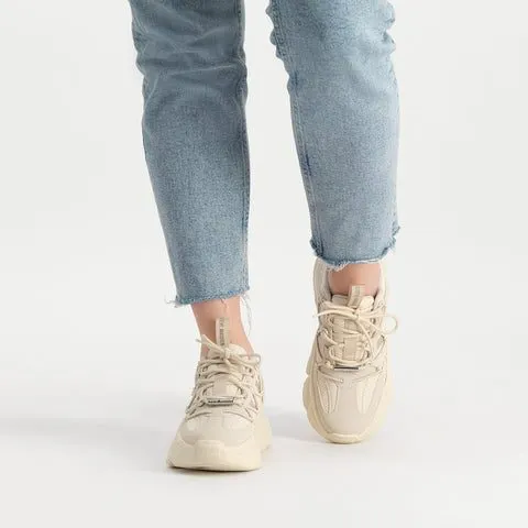 Steve Madden pectator Bone