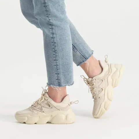 Steve Madden pectator Bone