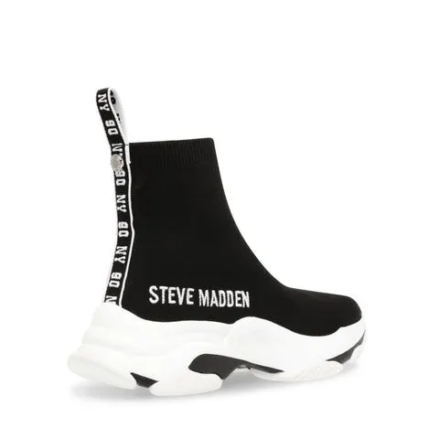 Steve Madden Master Black