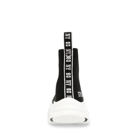 Steve Madden Master Black
