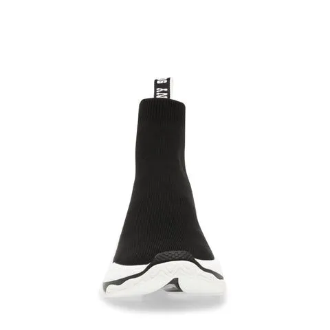 Steve Madden Master Black