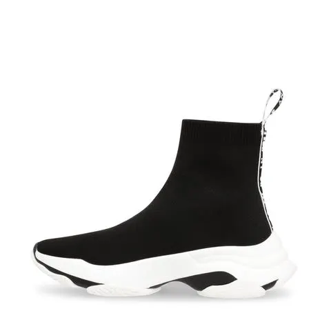Steve Madden Master Black