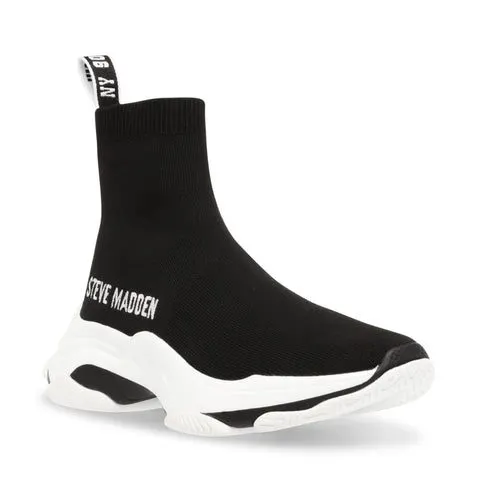 Steve Madden Master Black