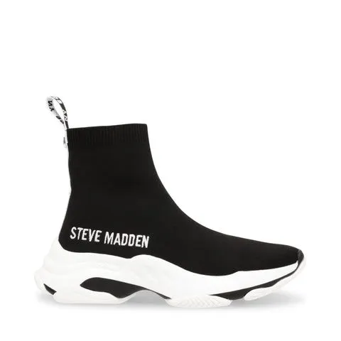 Steve Madden Master Black