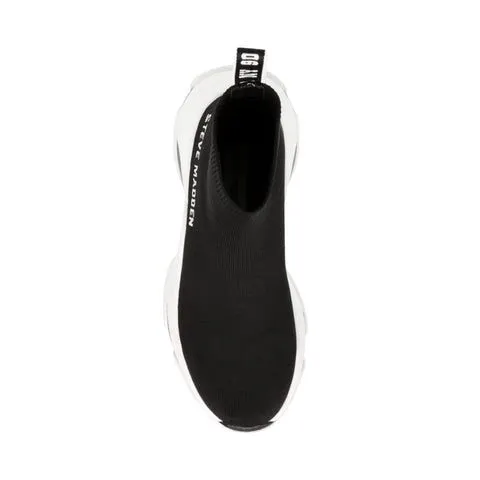 Steve Madden Master Black