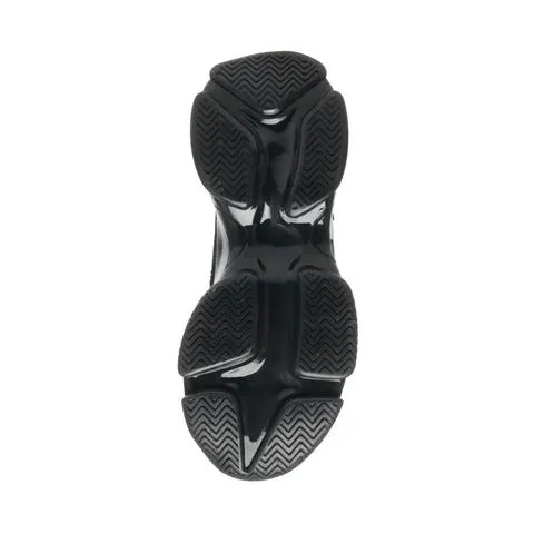 Steve Madden Maxilla-R Jet Black