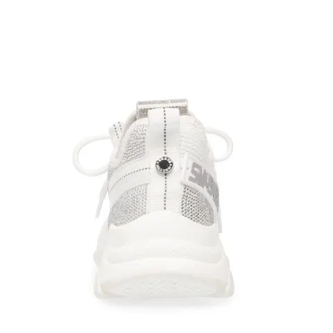 Steve Madden Maxilla-R White