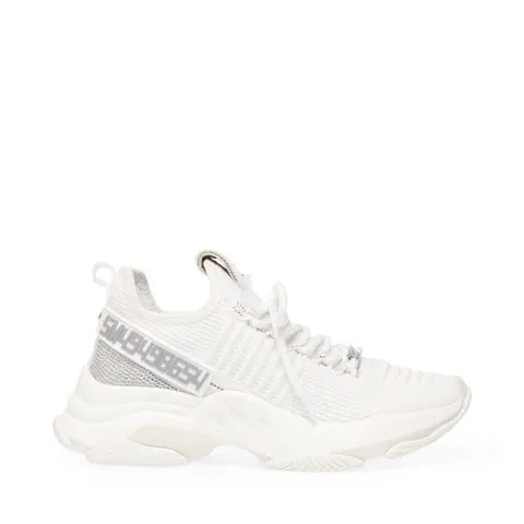 Steve Madden Maxilla-R White