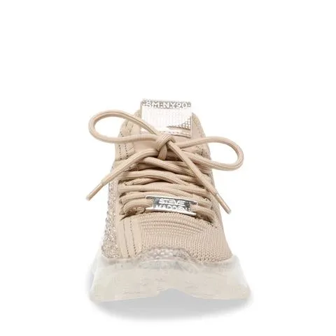 Steve Madden Maxilla-R Rose Gold