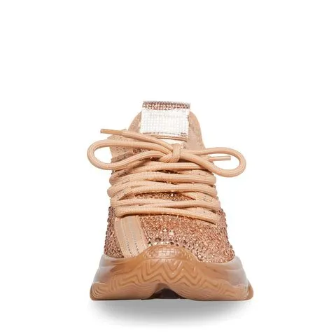 Steve Madden Maxima-R Rose Gold