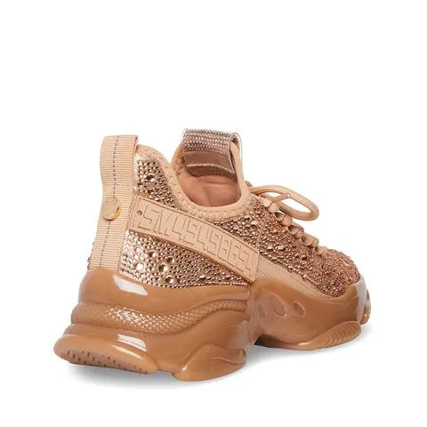 Steve Madden Maxima-R Rose Gold