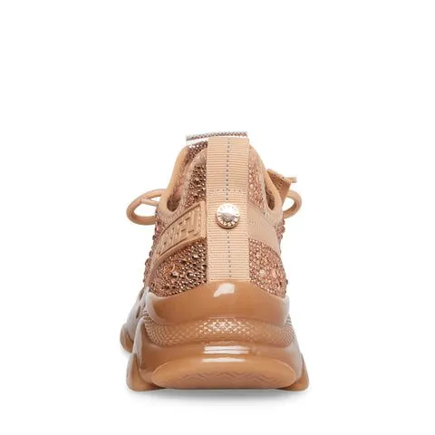 Steve Madden Maxima-R Rose Gold