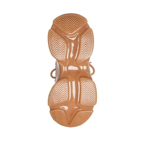 Steve Madden Maxima-R Rose Gold