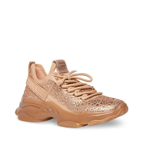Steve Madden Maxima-R Rose Gold