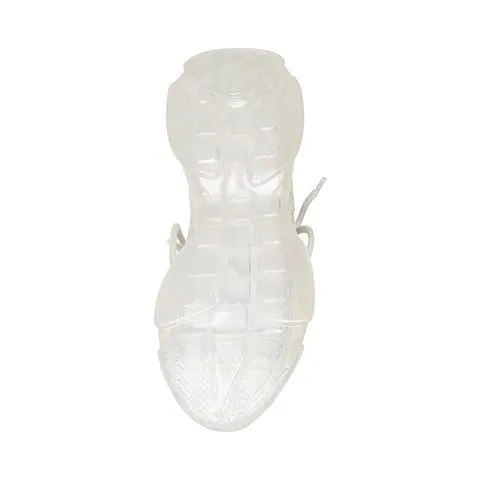 Steve Madden Maxima-R White Multi