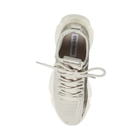 Steve Madden Maxilla-R Grey Multi