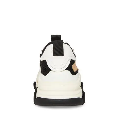 Steve Madden Possession-E Blk/Tan