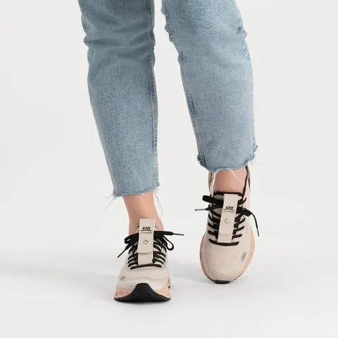 Steve Madden urge 1 Blk/Blush