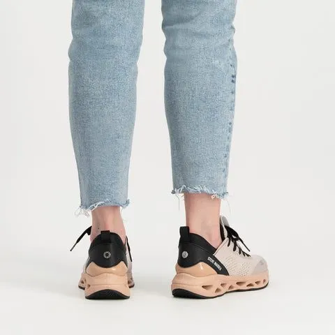 Steve Madden urge 1 Blk/Blush