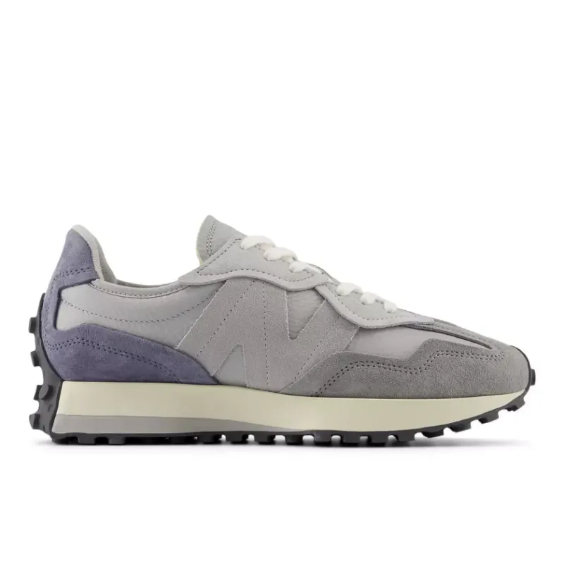 New Balance U327 WGC Slate Grey (U327WGC)