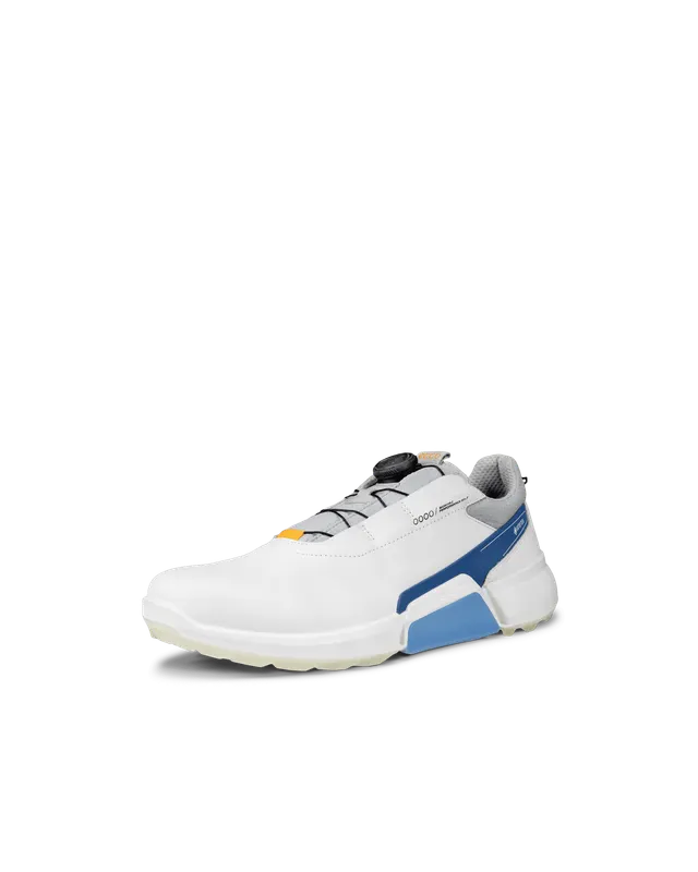 ECCO M GOLF BIOM H4 Wit (10850455569)