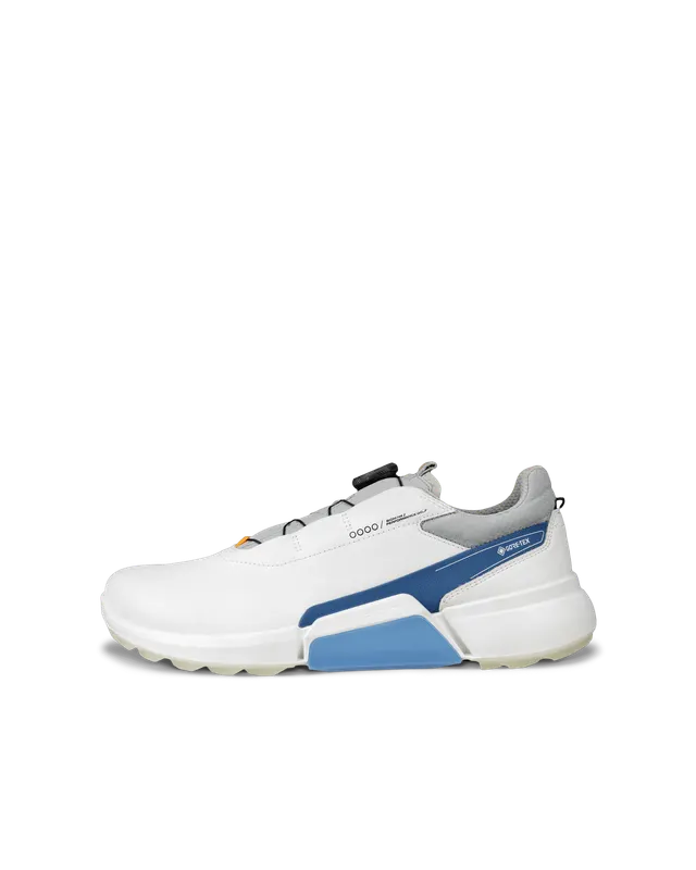 ECCO M GOLF BIOM H4 Wit (10850455569)