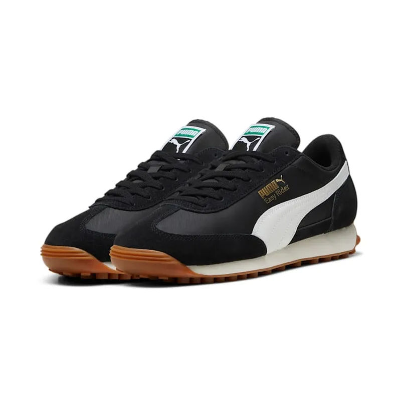 Puma Easy Rider Vintage Puma Black / Puma White (399028-10)