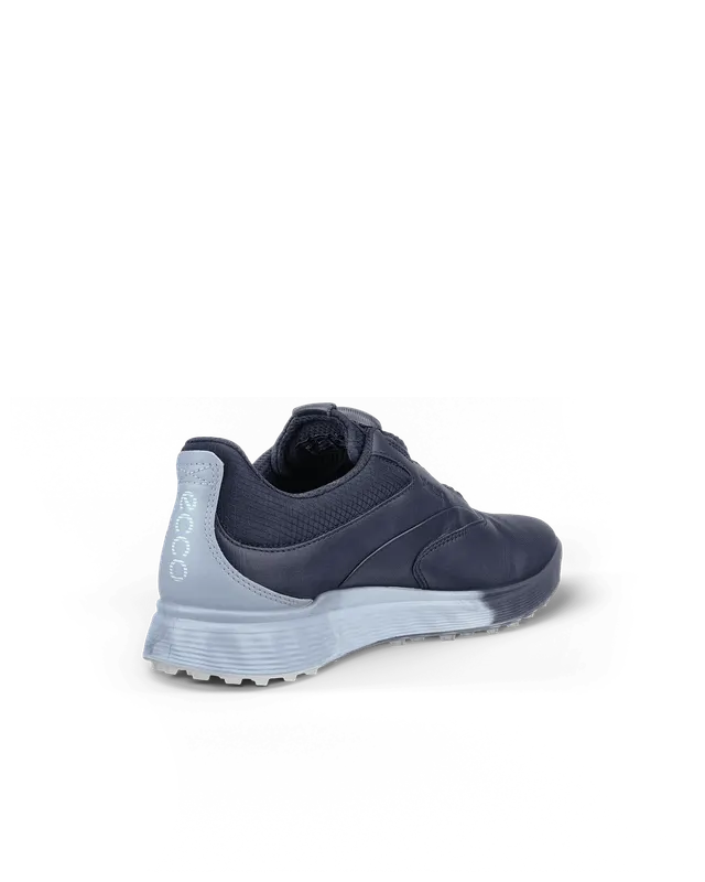 ECCO W Golf S-Three Blauw (10297301303)