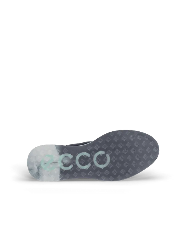 ECCO W Golf S-Three Blauw (10297301303)
