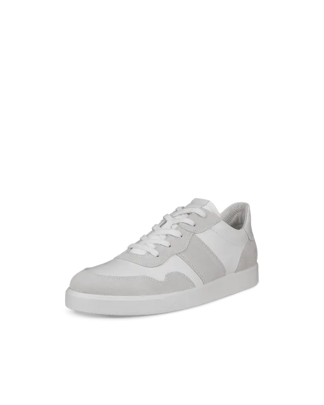 ECCO STREET LITE M Wit (52140457019)