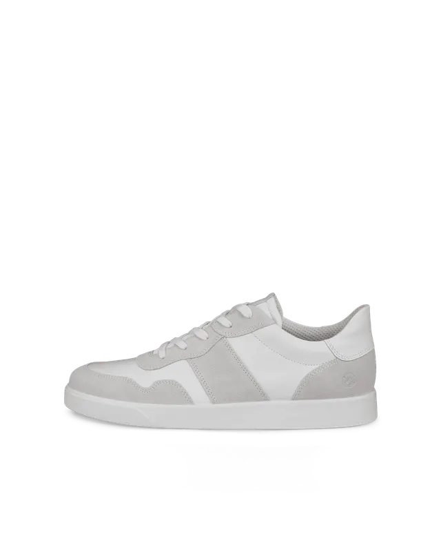 ECCO STREET LITE M Wit (52140457019)