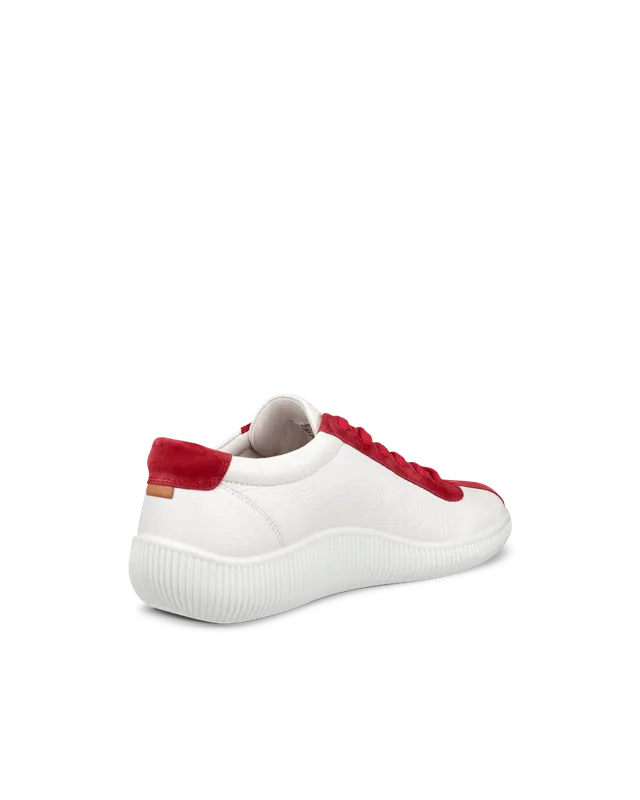 ECCO SOFT ZERO M Wit (53776455428)