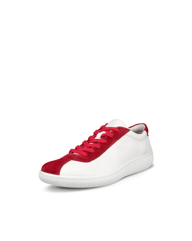 ECCO SOFT ZERO M Wit (53776455428)