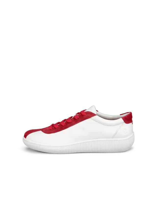 ECCO SOFT ZERO M Wit (53776455428)