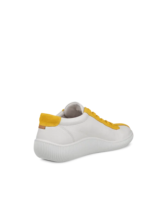 ECCO SOFT ZERO M Wit (53776461108)