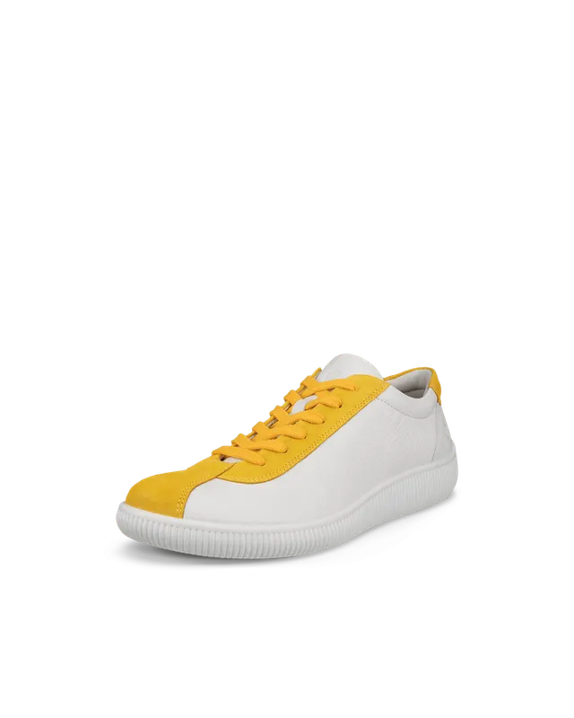ECCO SOFT ZERO M Wit (53776461108)