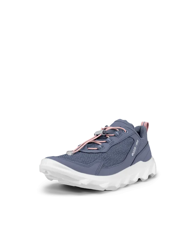 ECCO MX W Blauw (82026360331)