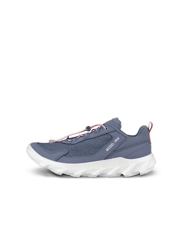 ECCO MX W Blauw (82026360331)