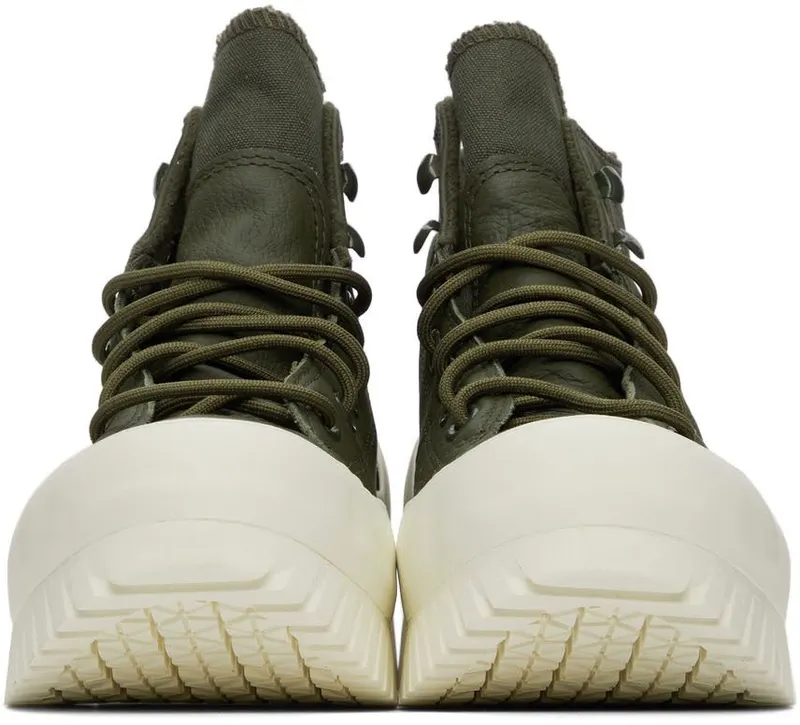 Converse All Star Lugged Winter 2.0 CARGO KHAKI/BOLD MA (171426C)