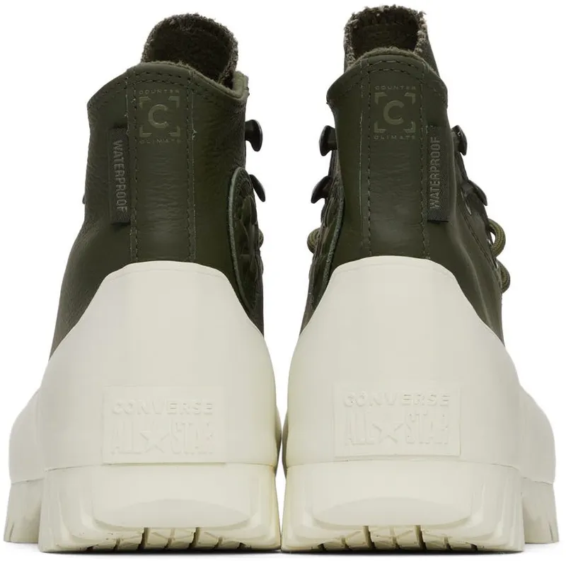 Converse All Star Lugged Winter 2.0 CARGO KHAKI/BOLD MA (171426C)