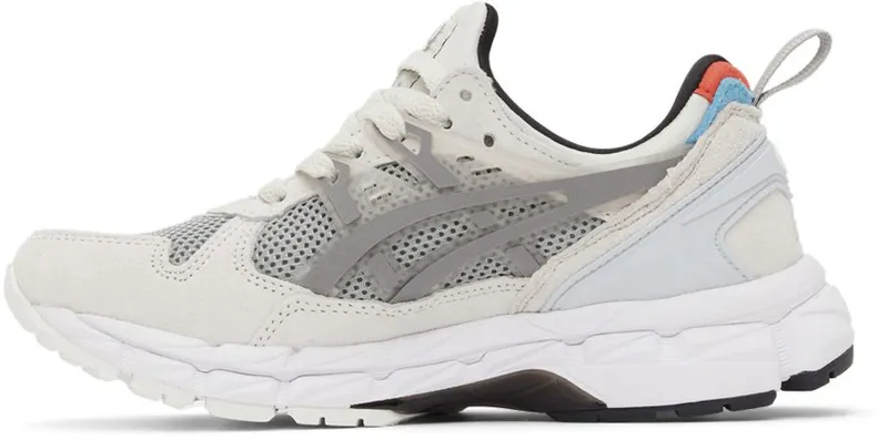 Awake NY Asics Edition Gel-Kayano 21 GREY/SILVER (1201A459.020)