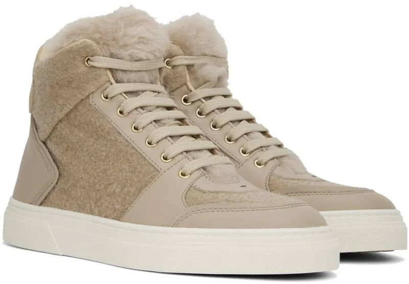 Max Mara Beige Klea 001 Sand (47660723600 MM10478)