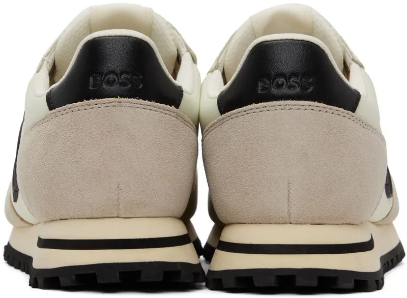 BOSS Beige Parkour-L 271 – LIGHT BEIGE (50474720)
