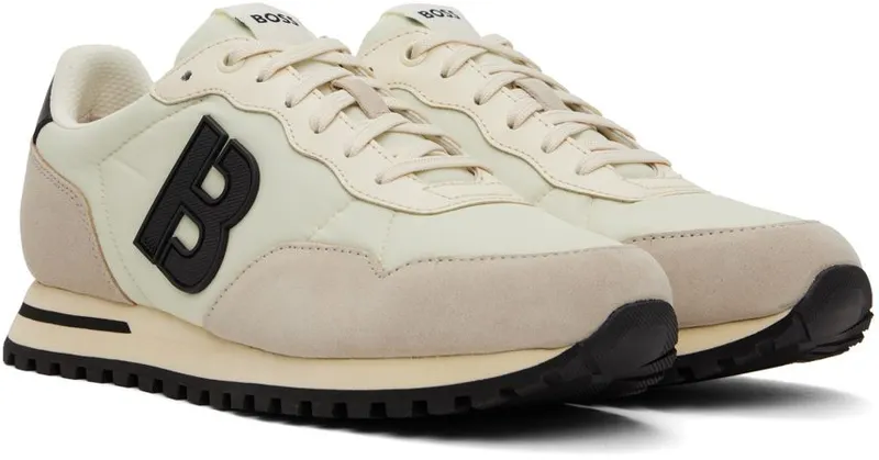 BOSS Beige Parkour-L 271 – LIGHT BEIGE (50474720)