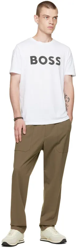 BOSS Beige Parkour-L 271 – LIGHT BEIGE (50474720)