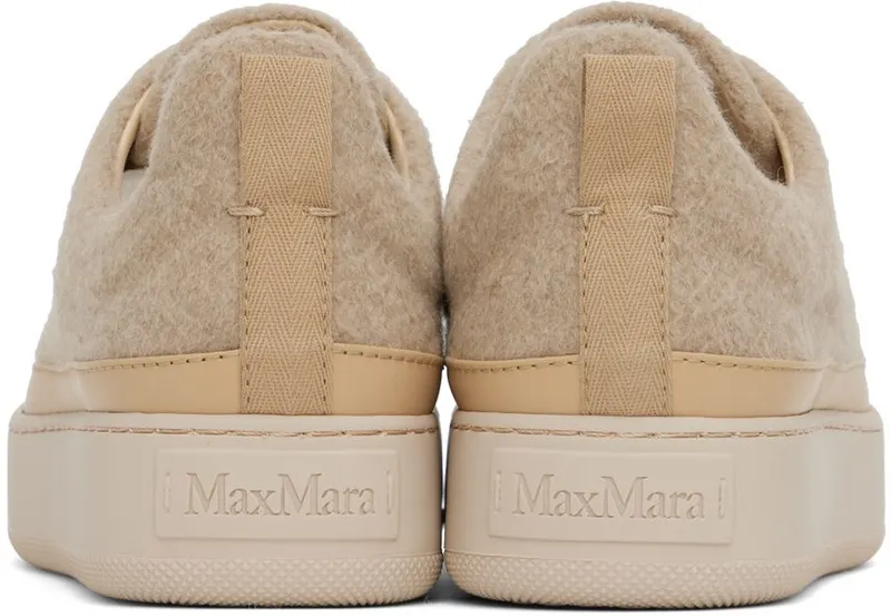 Max Mara Beige Tunny 001 Sand (47660523600 MM10478)