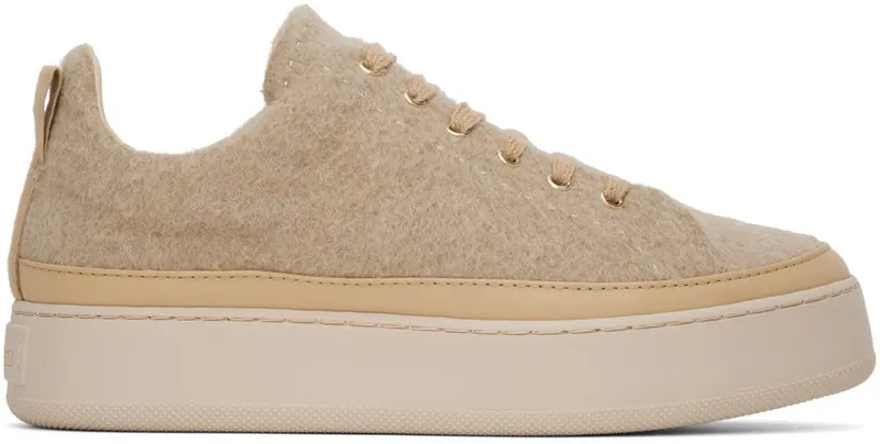 Max Mara Beige Tunny 001 Sand (47660523600 MM10478)