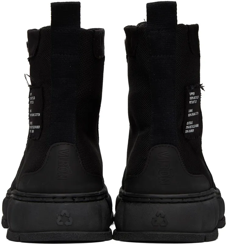 Virón Black 2017 990 BLACK (2017-05-N-990)